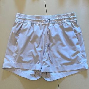 Lululemon spring break short